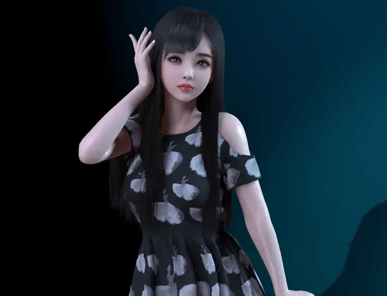 WFG.B003-muyii社区