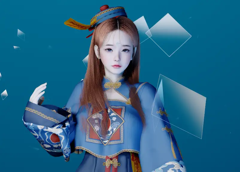 WFG.B006-muyii社区