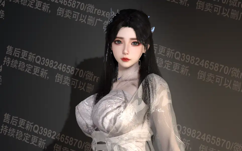 WFG.二代清漪.1-muyii社区