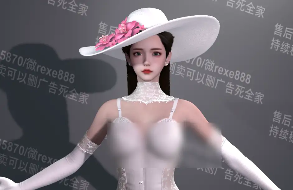 WFG.十三娘.1-muyii社区