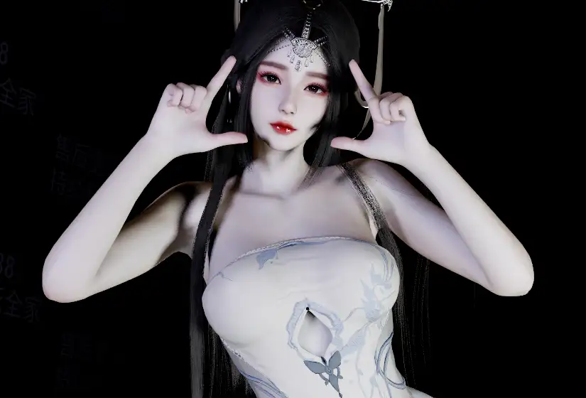 WFG.合欢宗苏菲-muyii社区