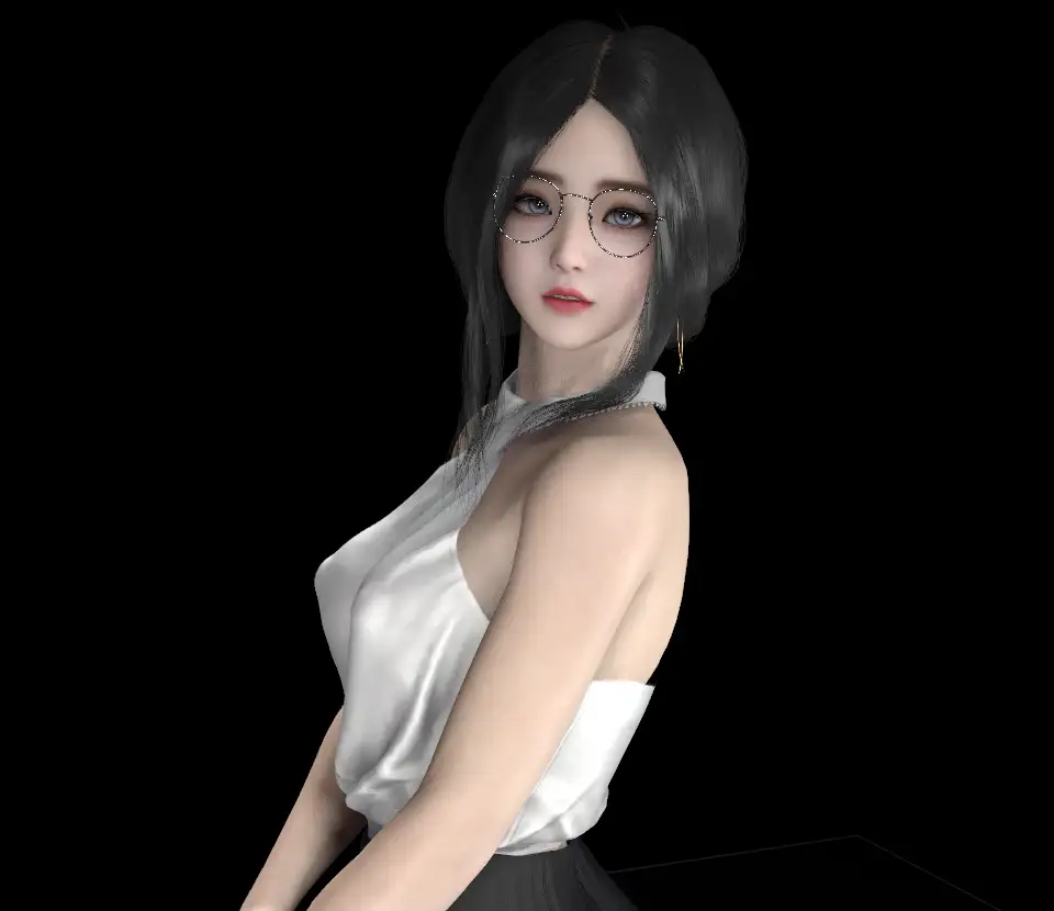 WFG.如烟-muyii社区