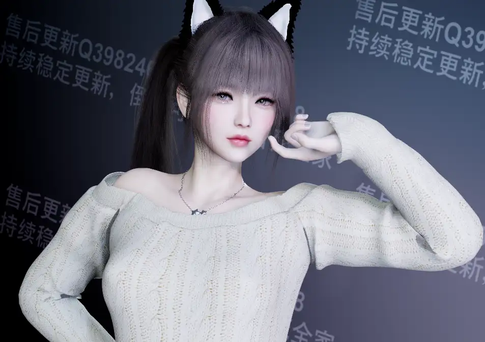 WFG.学姐思涵-muyii社区