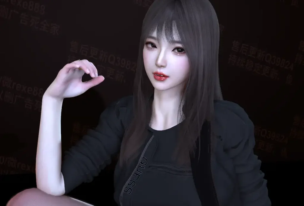 WFG.学姐秀儿.1-muyii社区