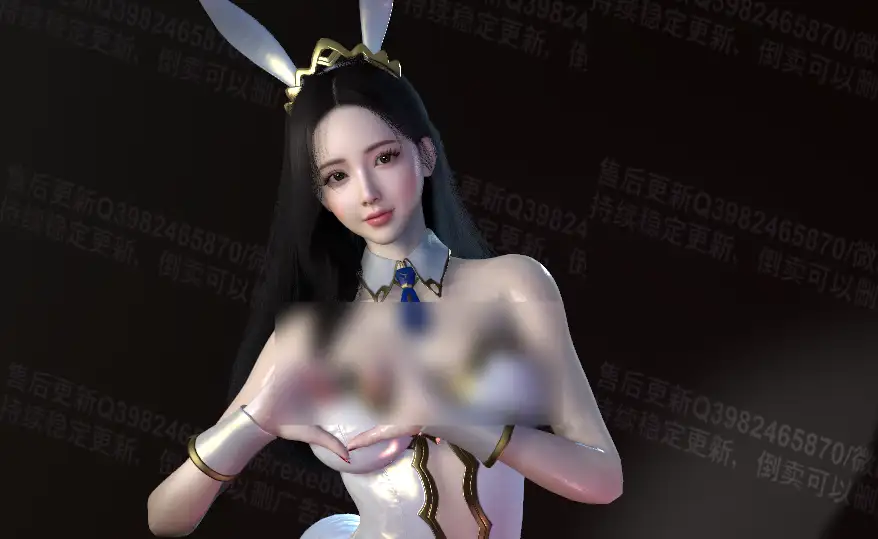 WFG.小兔.1-muyii社区