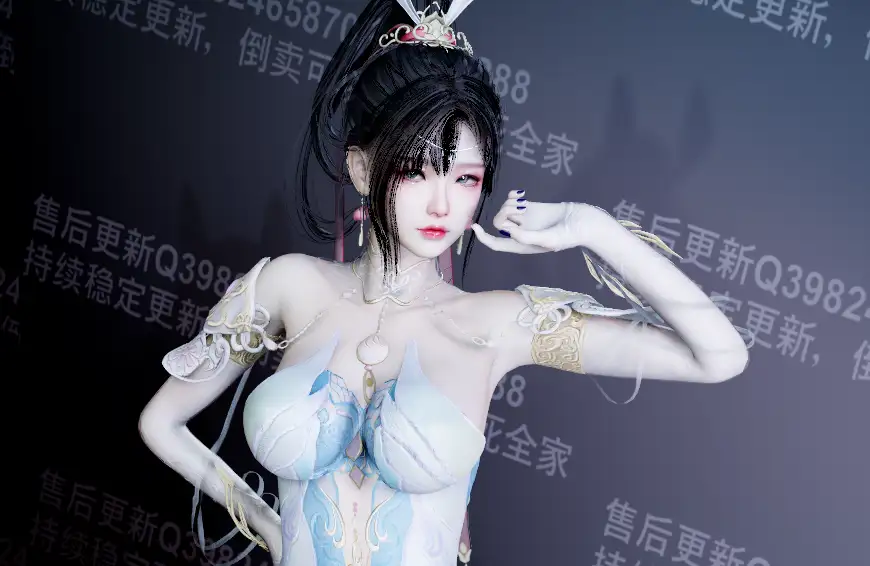 WFG.小兔精.1-muyii社区