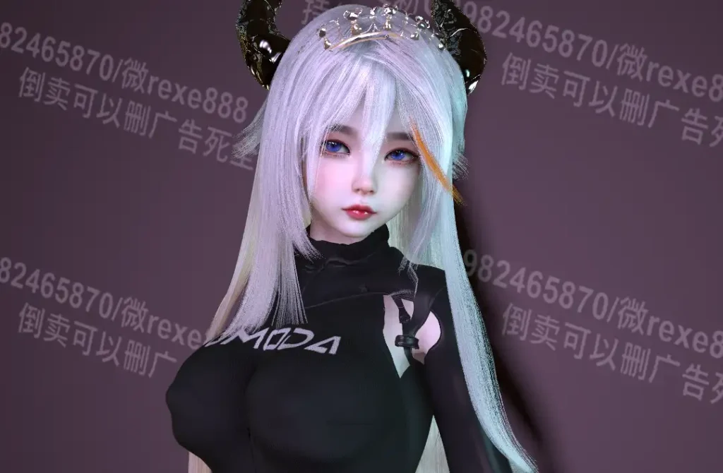 WFG.小恶魔.1-muyii社区