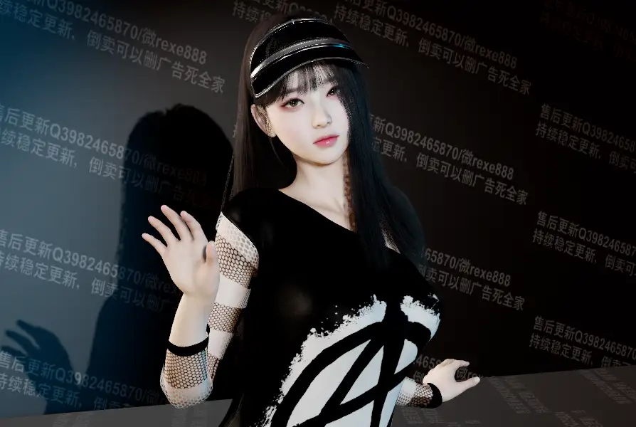 WFG.小美.1-muyii社区