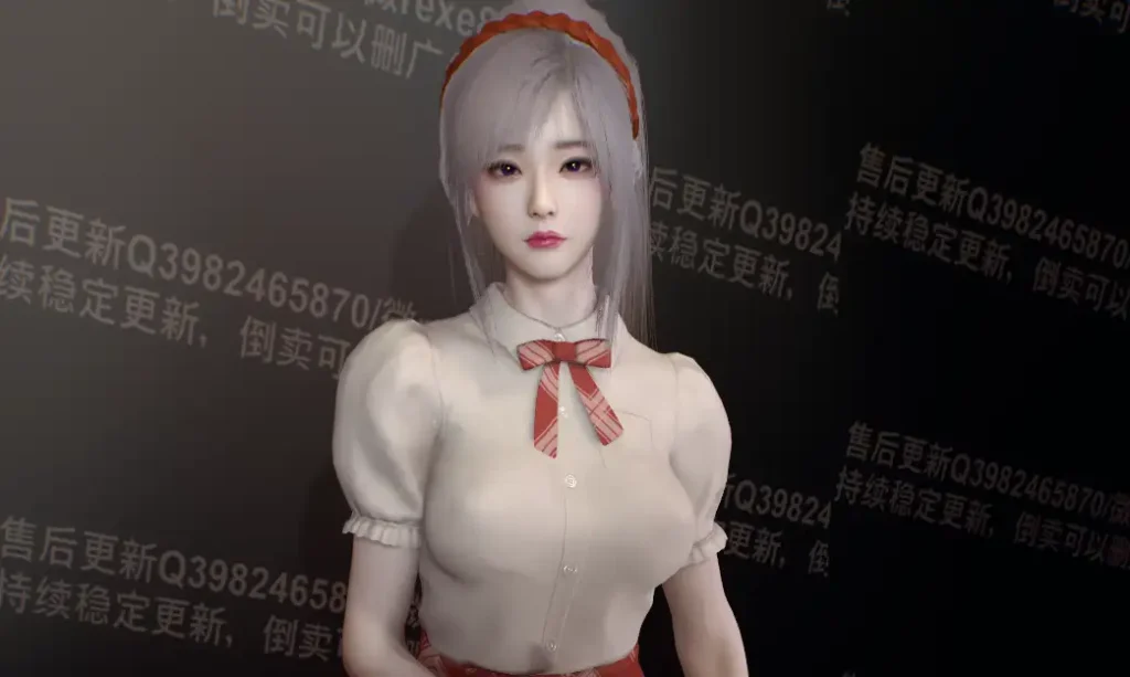 WFG.小花-muyii社区