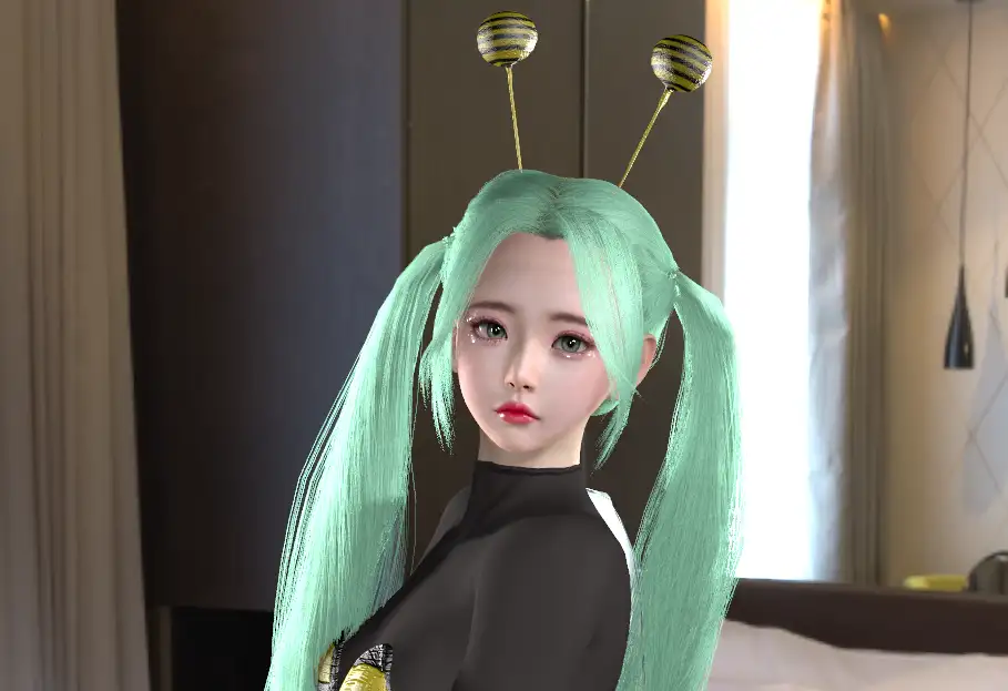 WFG.小蜜蜂-muyii社区