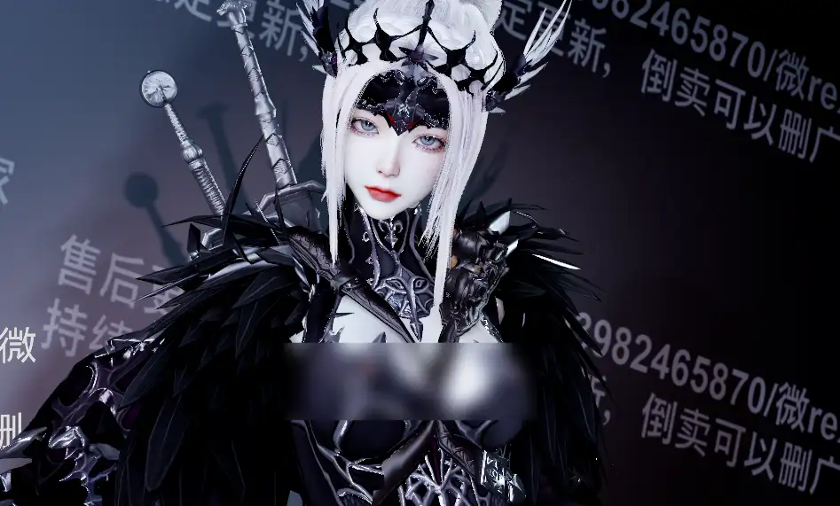 WFG.战斗女神张丽芝儿媳妇.1-muyii社区