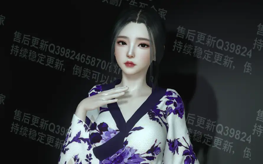 WFG.枭竹-muyii社区