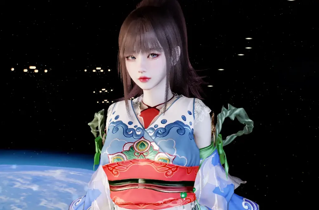 WFG.柳清儿-muyii社区