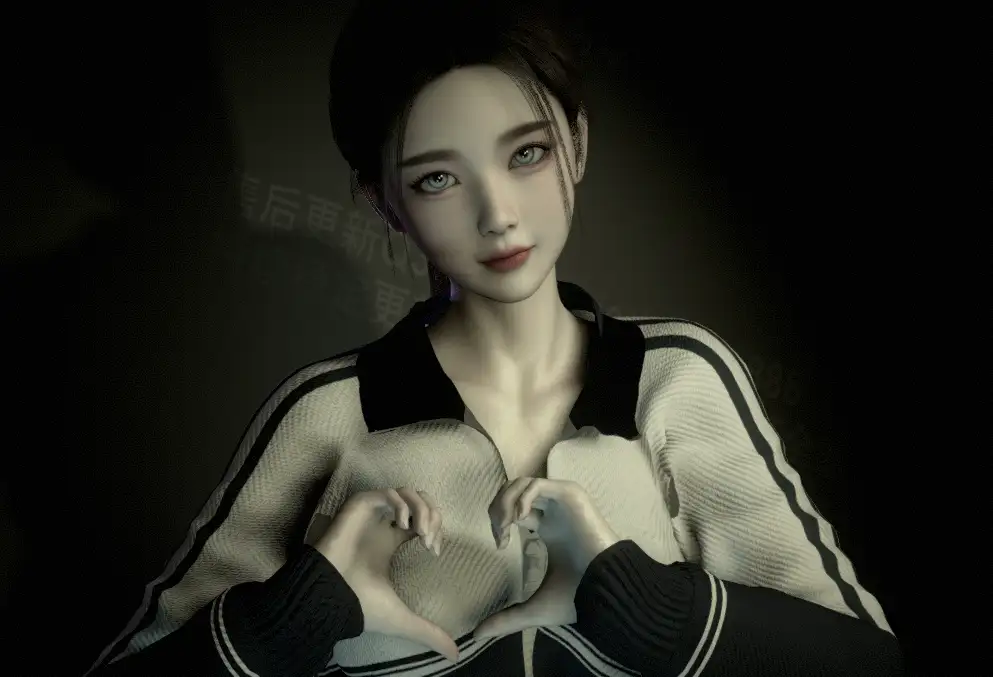 WFG.梦梦.1-muyii社区