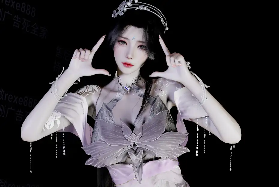 WFG.清漪-muyii社区