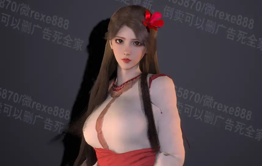 WFG.火灵儿.1-muyii社区