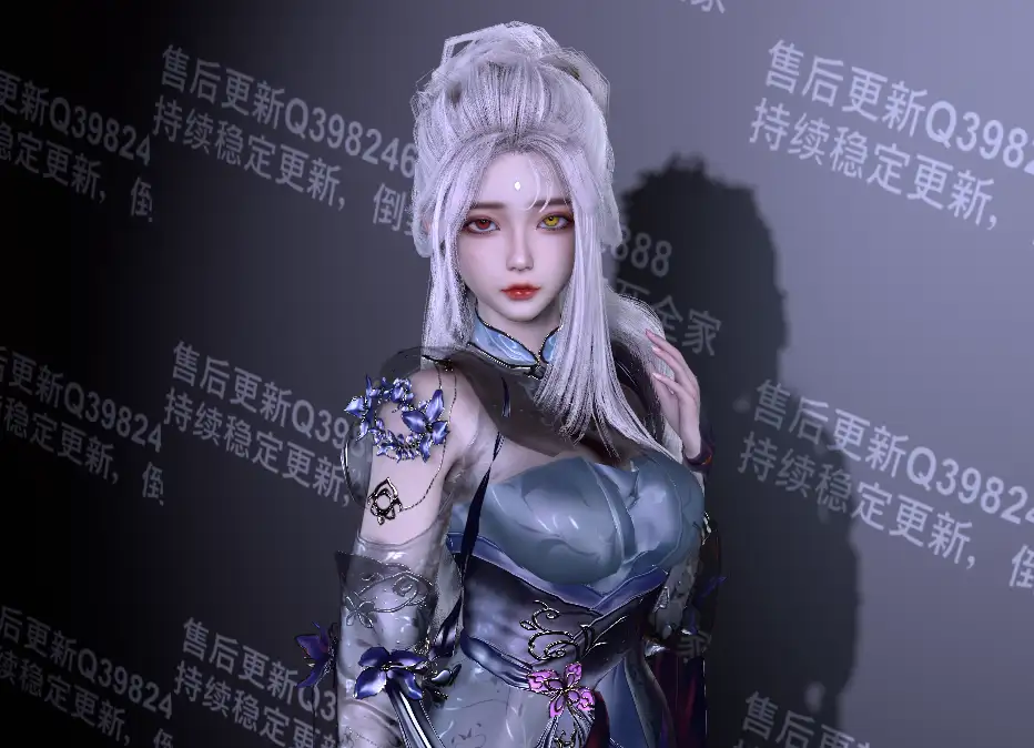 WFG.白颜.1-muyii社区