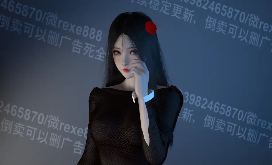 WFG.翠花.1-muyii社区