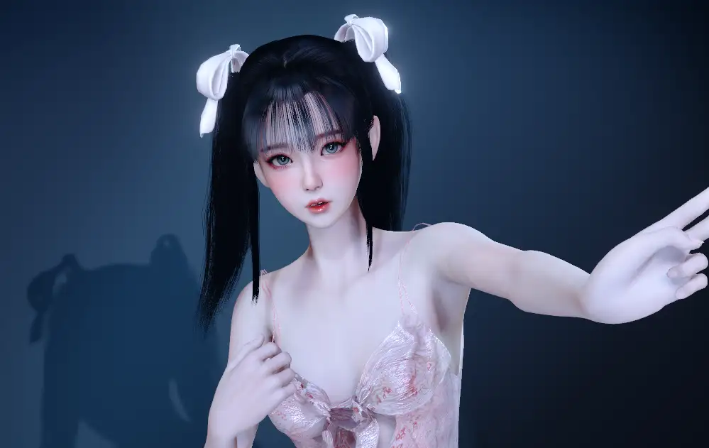 WFG.萝莉8-muyii社区