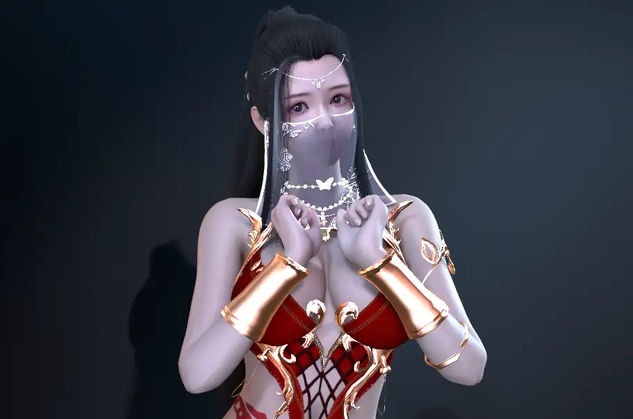 WFG.郡主-muyii社区