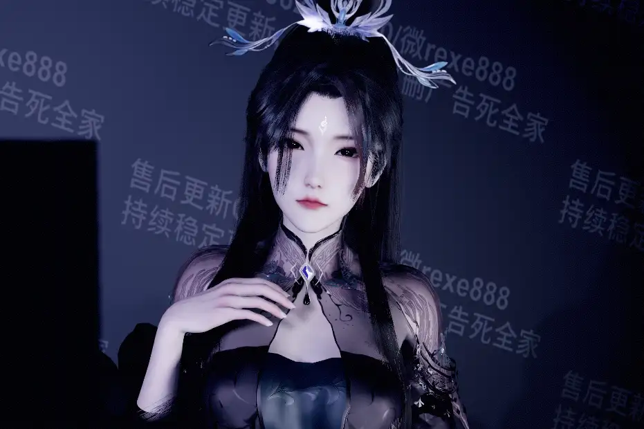 WFG.陆雪琪.1-muyii社区