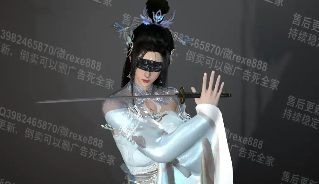 WFG.陆雪琪2.1-muyii社区