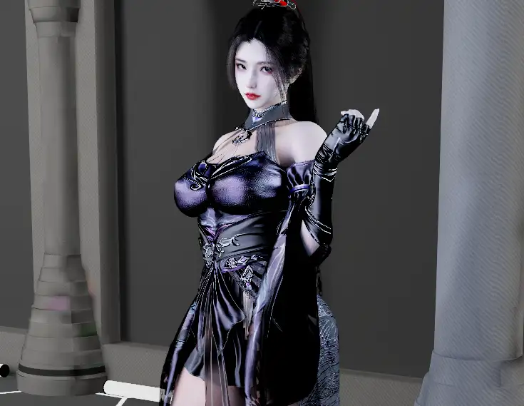 WFG.陈思语-muyii社区