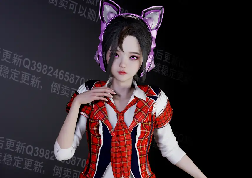 WFG.高中小美.1-muyii社区