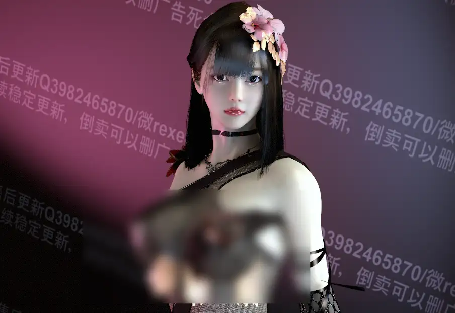 WFG.黑泽.1-muyii社区