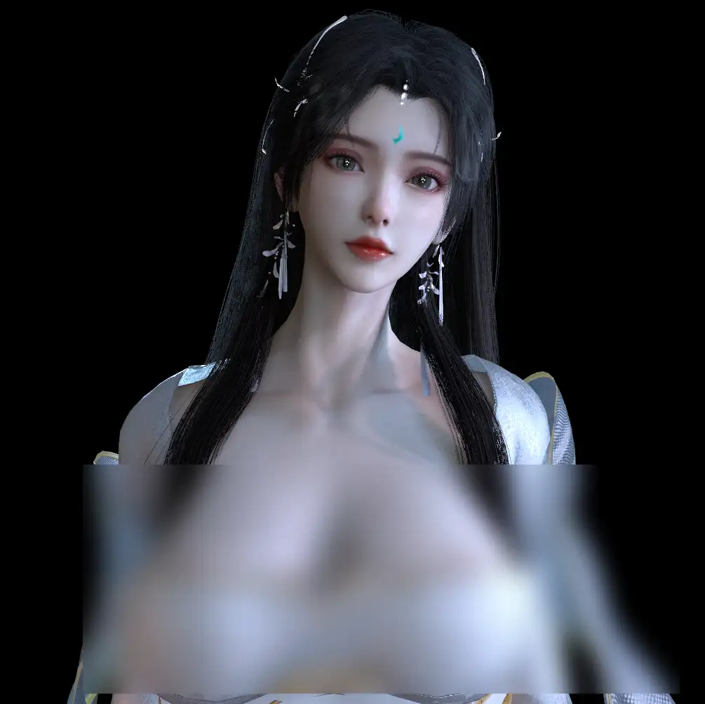 XINXIN.清漪0303-muyii社区