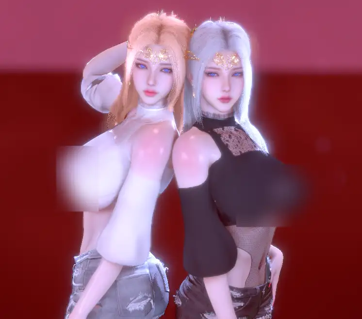 Xianyin.千仞雪.1-muyii社区