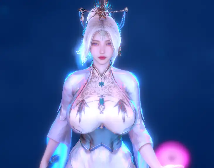 Xianyin.如烟大帝V2.1-muyii社区