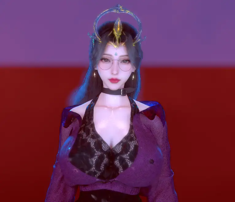 Xianyin.柳神.1-muyii社区