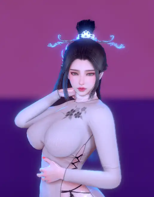Xianyin.陆雪琪.1-888