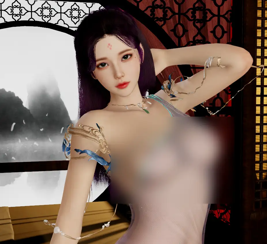 Xiao.小仙女.1-muyii社区