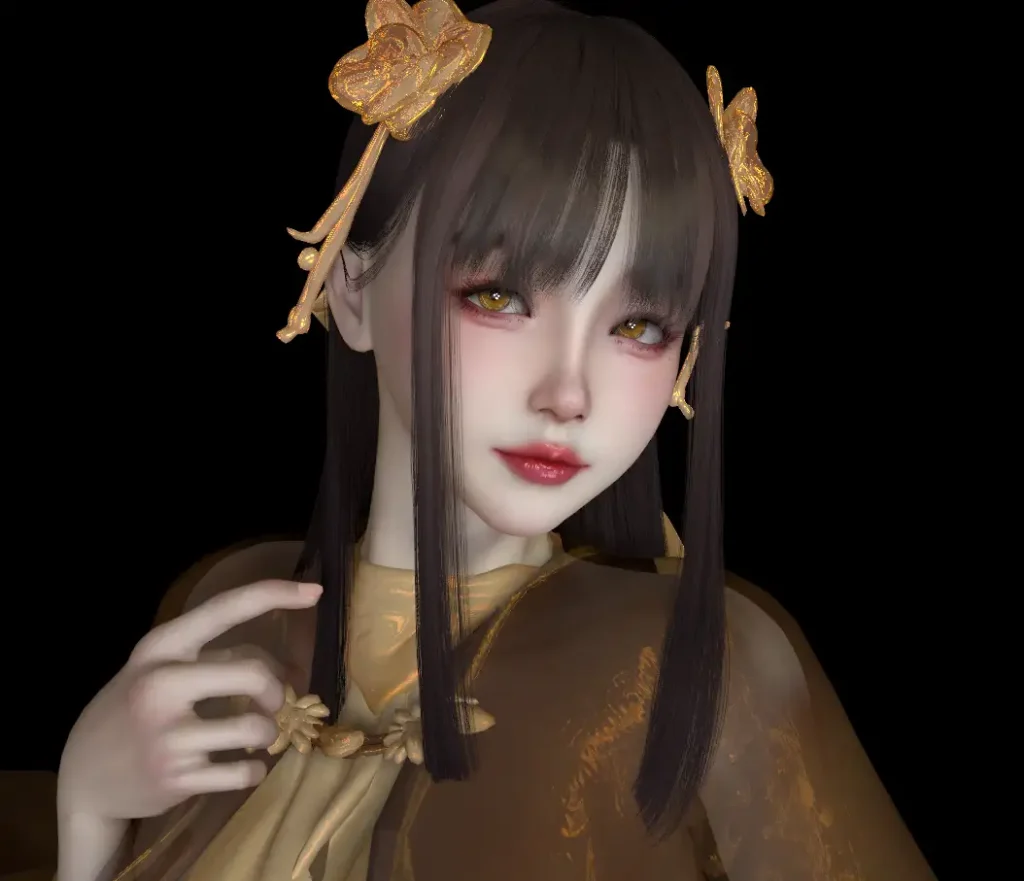 Xiao._Huangji-muyii社区