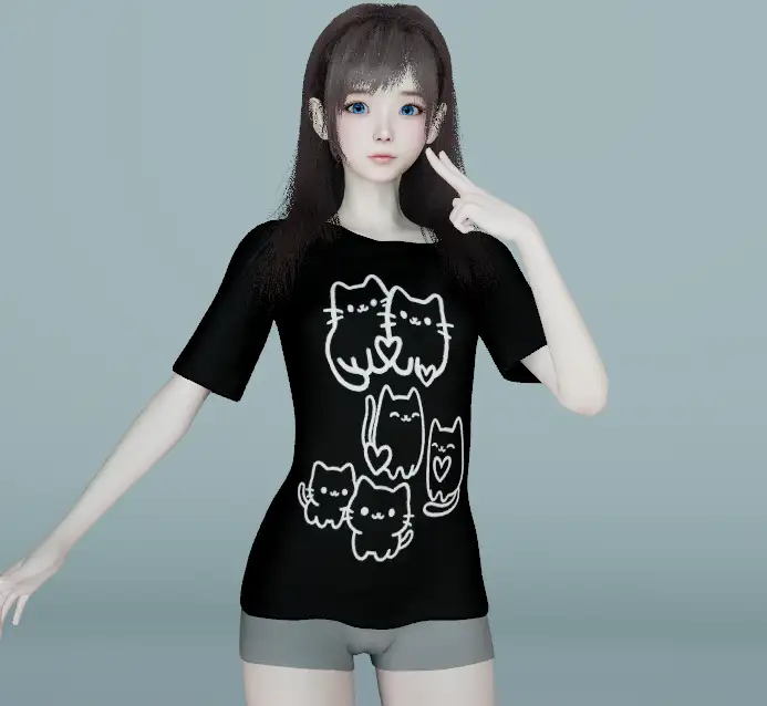 Yep.Loose_Shirt_Set.1-muyii社区