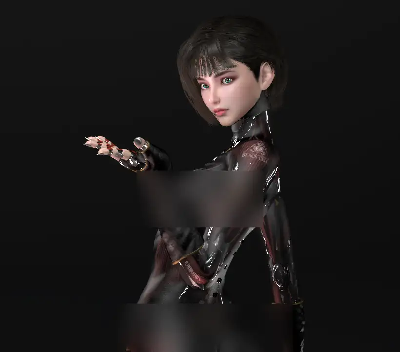 Yyvdb.Optimus机械女友-muyii社区