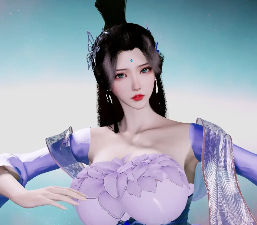 ZAO.VAM_仙姐.1-muyii社区