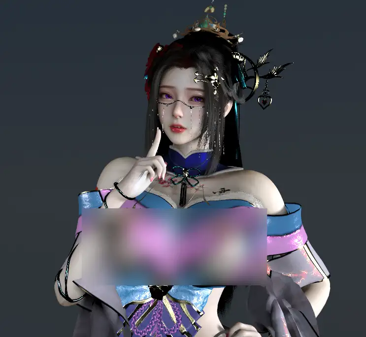 bangbang.1713014439.1 (妖姬)-muyii社区