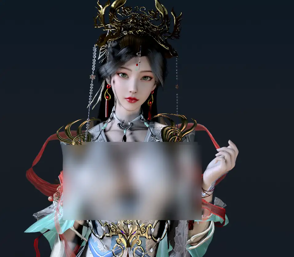 bangbang.凤行神女-muyii社区