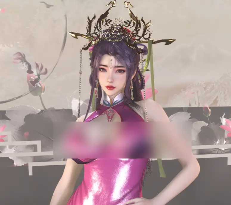 bangbang.猫姐-muyii社区