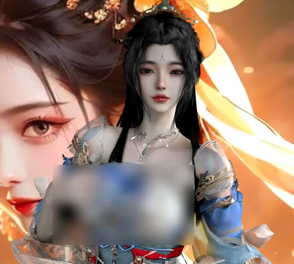 bangbang.风华神女.1-muyii社区