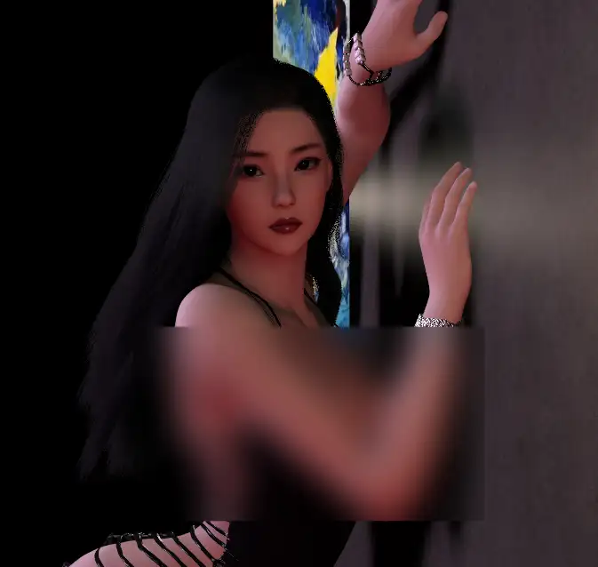 bosskang.Laura.1-muyii社区