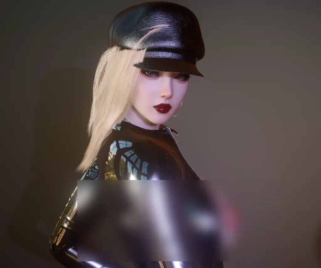 bosskang.Sabrina.1-muyii社区