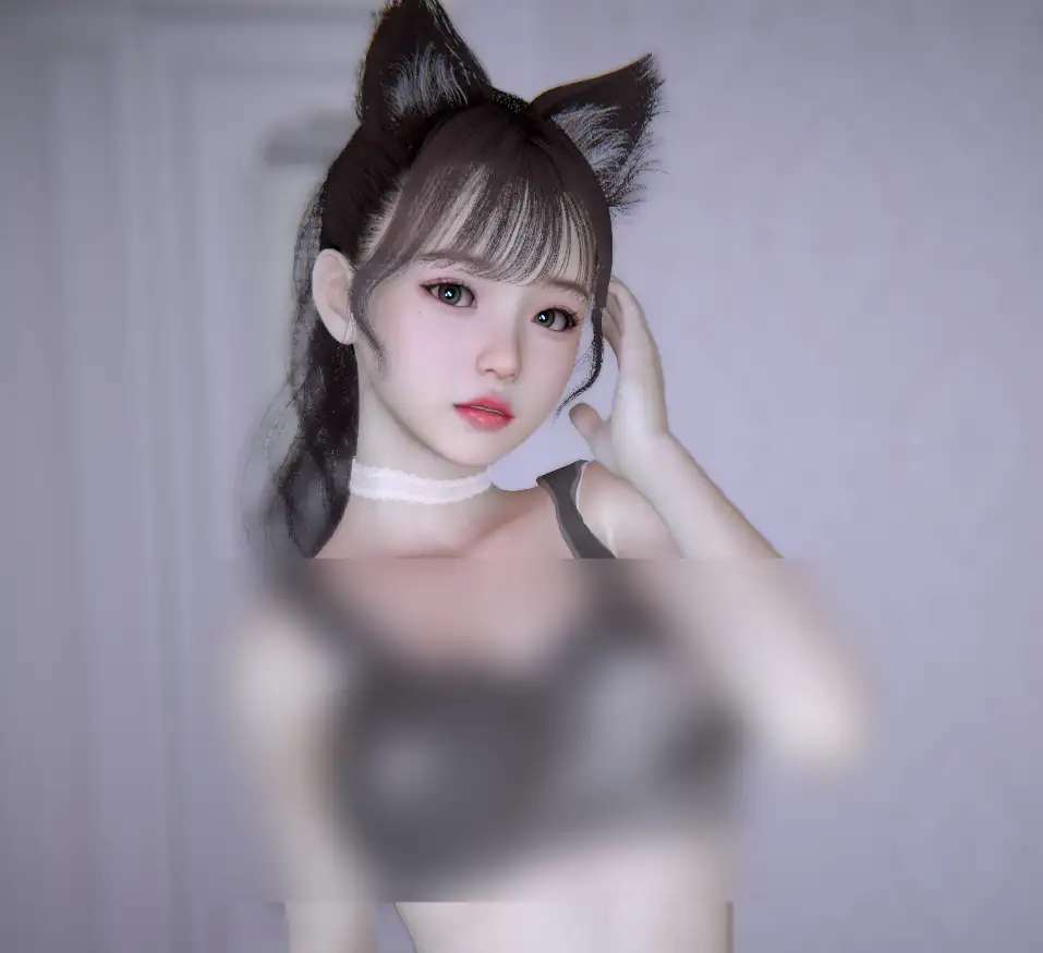 bosskang.cat_girl_Amy.1-muyii社区