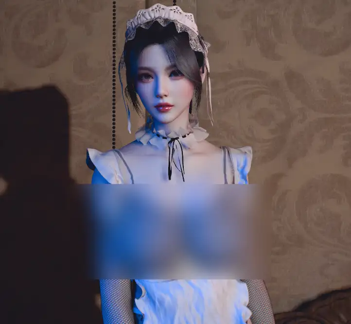 bosskang.maidLida2.1-muyii社区