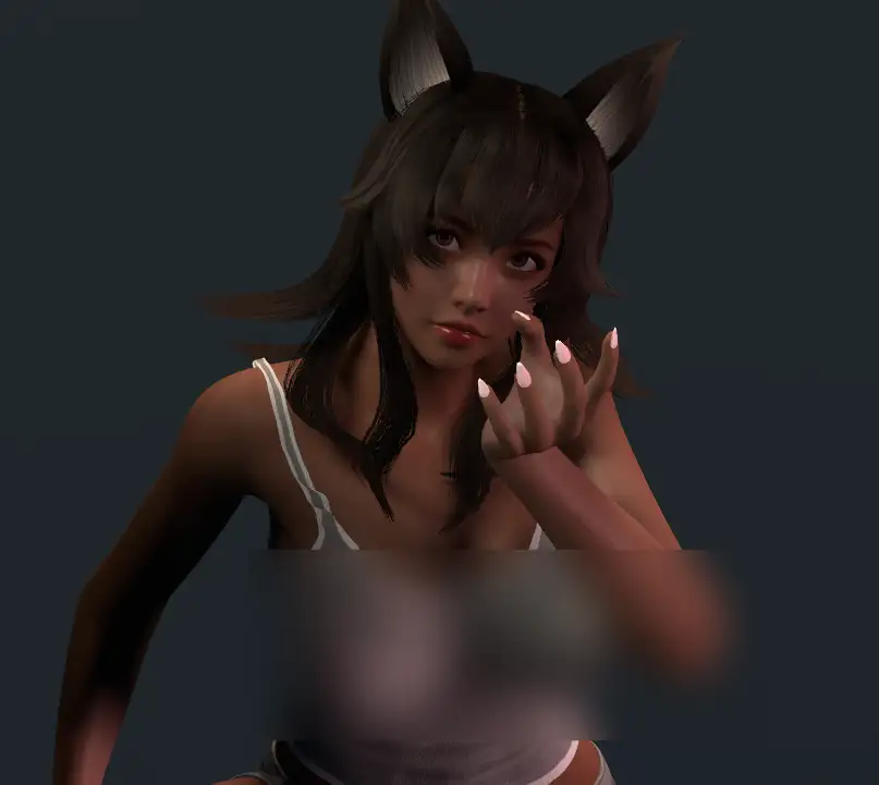 callimohu.look_inukawa.1-muyii社区