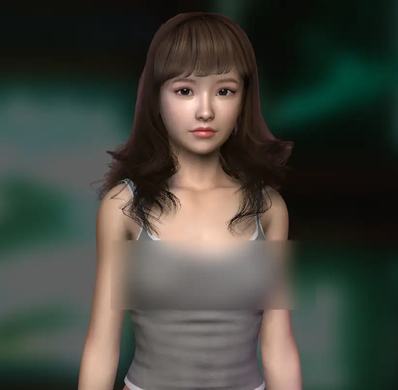 callimohu.look_yuuri.1-muyii社区