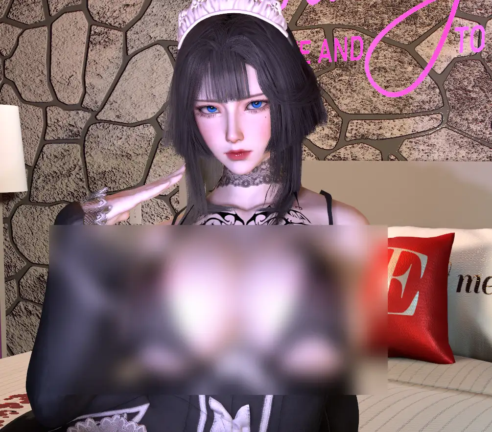 haigui.处理女仆-shali.1-muyii社区